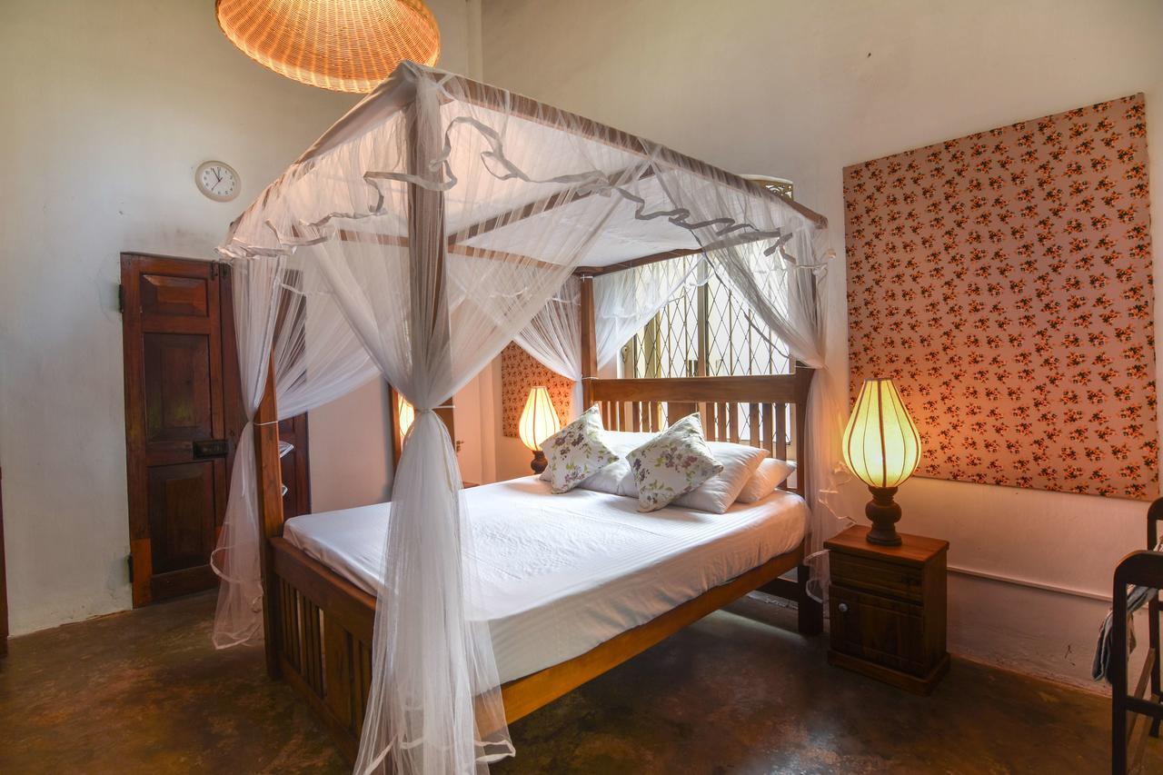 Ceylon Boutique Homestay Kandy Zewnętrze zdjęcie