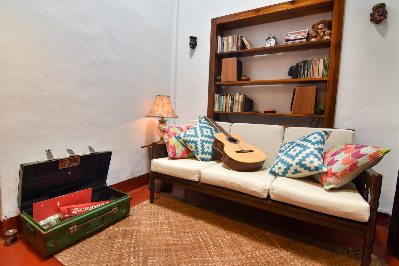 Ceylon Boutique Homestay Kandy Zewnętrze zdjęcie