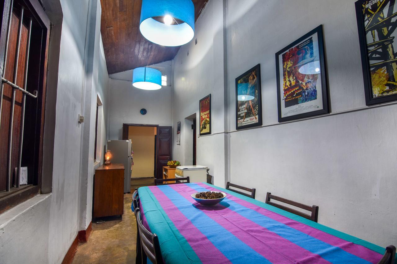 Ceylon Boutique Homestay Kandy Zewnętrze zdjęcie